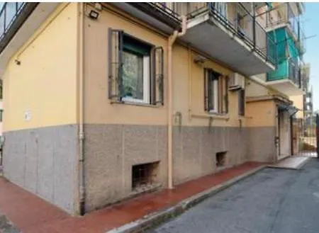 Apartment Zena