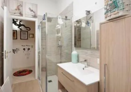 Apartment Zena *
