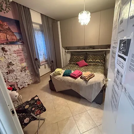 Apartment Zena Genoa