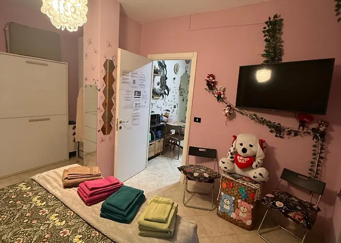 Zena Apartment Genoa