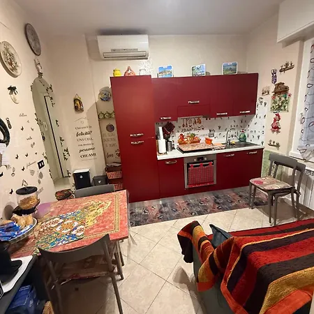 Appartamento Zena Genova